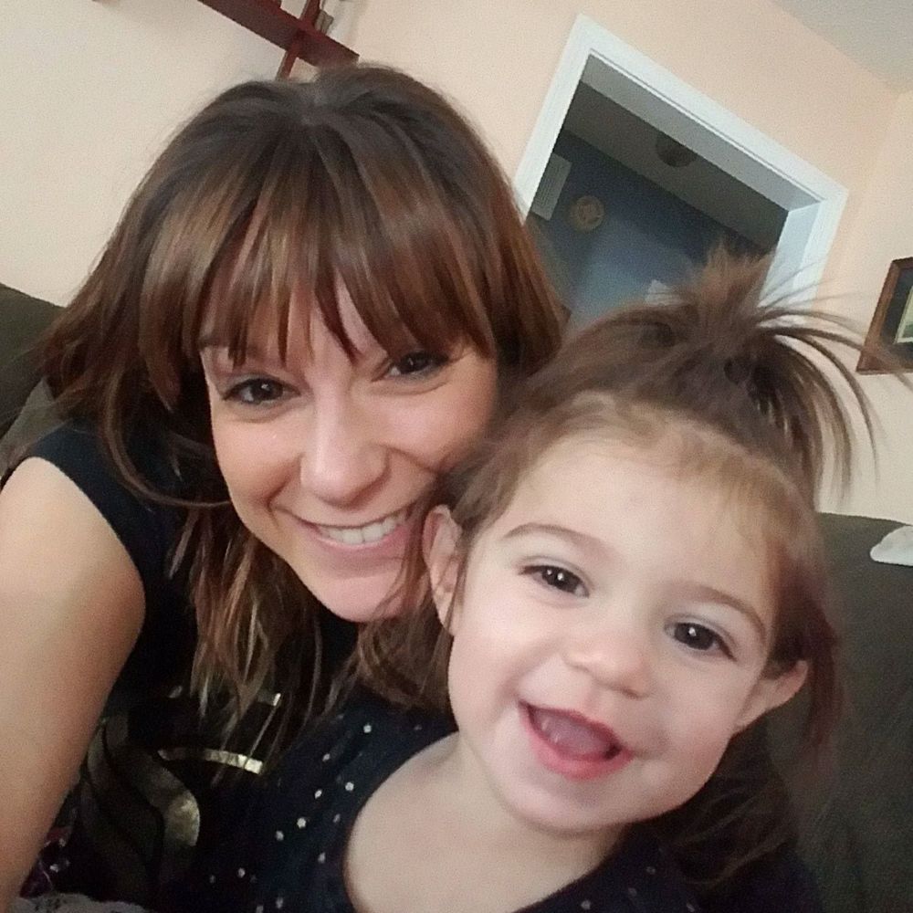 Meet your Posher, Steph